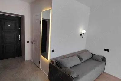 Garsonieră decomandată în Mihai Bravu - 1