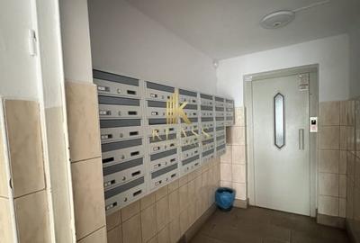 Apartament cu 3 camere semidecomandat, mobilat în Moșilor - 15