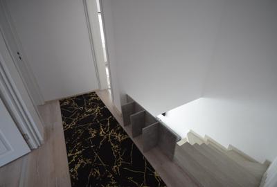 Duplex de vanzare - vedere lac Cernica - posibilitate rate - nu se aplica TVA - 24