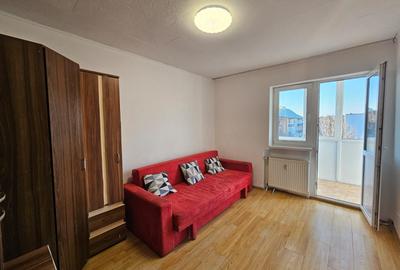 Apartament 2 camere,2 balcoane,Zona Scoala Generala Andrei Saguna - 6