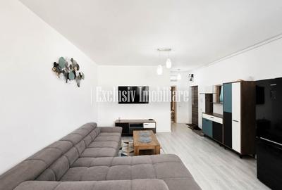 Apartament cu 2 camere semidecomandat, mobilat în Est - 7