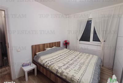 Apartament cu 3 camere semidecomandat în Roșu - 7