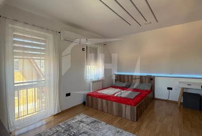 Apartament de 38 mp, complet renovat in Marasti