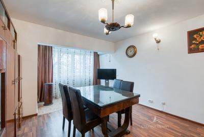 Apartament cu 3 camere decomandat, mobilat în Semicentral - 4