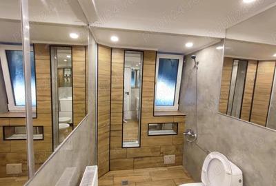De vanzare apartament 2 camere, complet renovat, zona Restaurant Bradu - 4