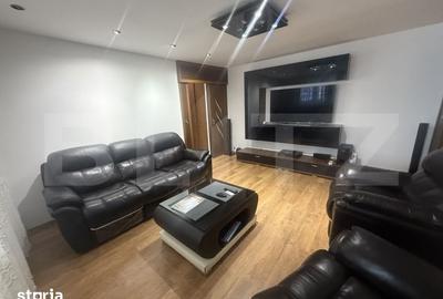 Apartament cu 2 camere în Central - 2
