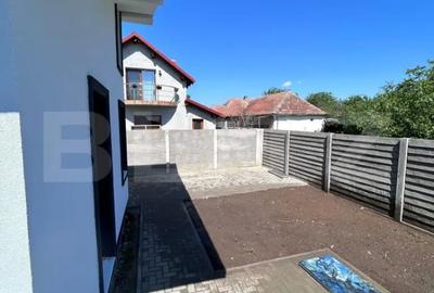 Casă cu 3 camere cu Teren 269 Mp în Ianova - 11