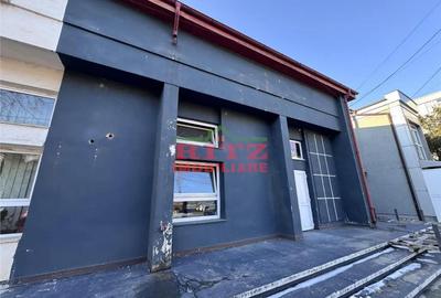 Spațiu comercial, de 161 mp, în Central - 3