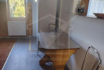 Apartament cu 4 camere decomandat, mobilat în Zorilor - 2
