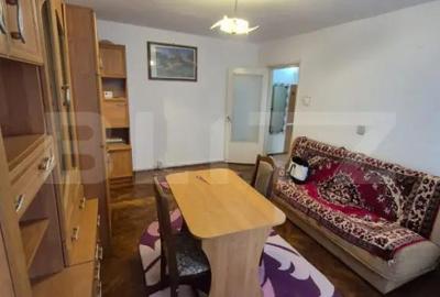 Apartament cu 2 camere semidecomandat, mobilat în Trident - 5