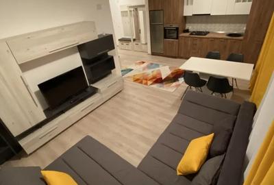 Apartament cu 2 camere în Giroc - 2