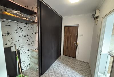 Apartament cu 2 camere semidecomandat, mobilat în Bucur Obor - 12
