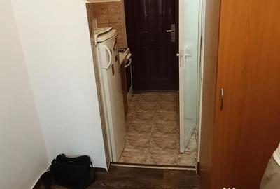 Garsonieră decomandată în Buziașului - 2