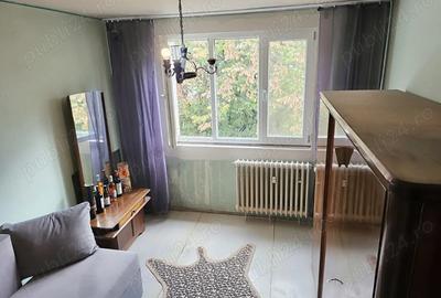 Apartament cu 2 camere decomandat în Theodor Pallady - 5