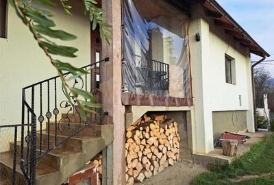 Casă cu Teren 758 Mp în Central - 15