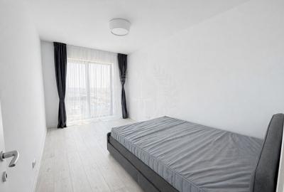 Apartament cu 3 camere decomandat, mobilat în Cantacuzino - 5