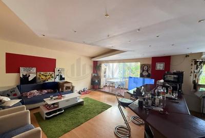 Aviatiei l Apartament cu 4 camere l 97 mp Aviatiei l Apartament cu 4 camere l 97 mp - 3