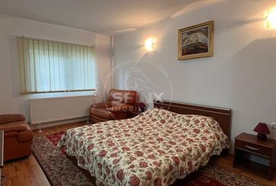 De vanzare vila 8 camere Sinaia - 9