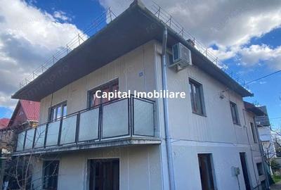Villa for sale, 5 Rooms, 193 sqm, Baia Mare - 7