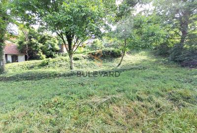 Casa individuala + teren 947 mp - 15