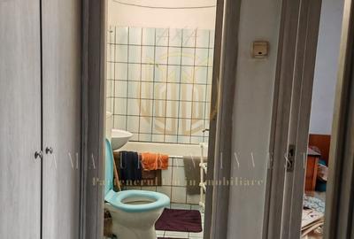 Apartament cu 2 camere semidecomandat în Olteniței - 7