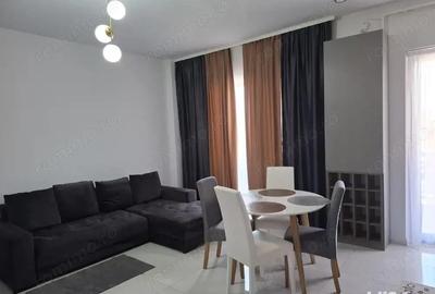 Apartament cu 2 camere în Braytim - 3