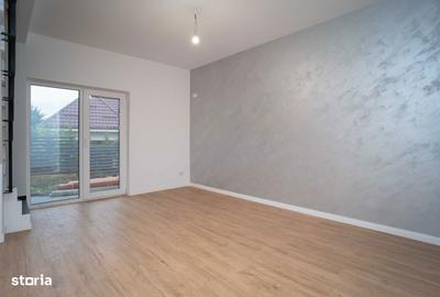 Casă cu 3 camere cu Teren 70 Mp în Central - 6