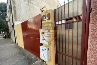 Faleza Nord, Univ. Ovidius - Casuta frumoasa si eficienta energetic, 3 cam - 2