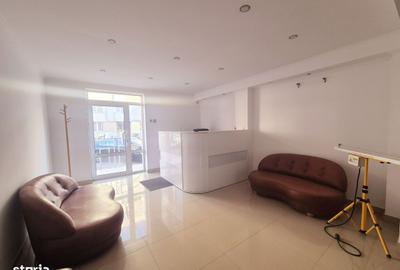 Spațiu comercial, de 90 mp, în Central - 2