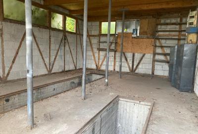 Casă individuală cu 2 camere cu Teren 867 Mp în Poiana Câmpina - 10