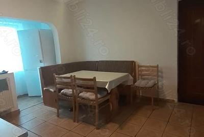 Apartament cu 2 camere decomandat în Zorilor - 1