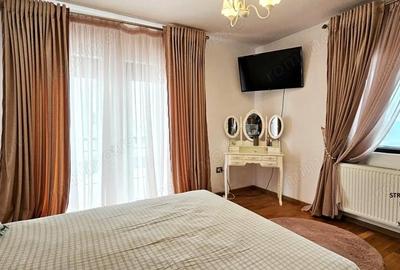 Casă cu Canalizare în Est - 9