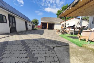 Casă cu 4 camere cu Teren 6000 Mp în Negostina - 15