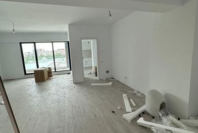 Apartament cu 3 camere în Militari - 9