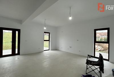 COMISION 0% Duplex 3 camere si teren generos - Cornesti COMISION 0% Duplex 3 camere si teren generos - Cornesti - 5