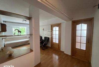 Apartament cu 3 camere decomandat în Central - 8