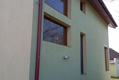 Casă individuală cu 4 camere cu Canalizare în Blașcovici - 1