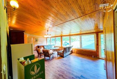 FILM! Casa cu teren generos,vedere pitoreasca, Sancraiu,  aproape de Sfantu Gheo FILM! Casa cu teren generos,vedere pitoreasca, Sancraiu,  aproape de Sfantu Gheo - 20