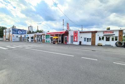 Casă în Calea Doftanei