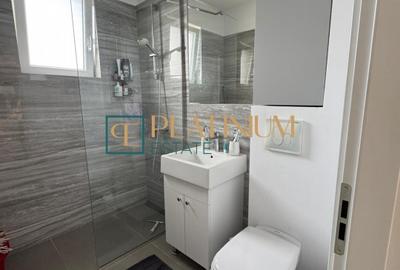 Apartament cu 2 camere semidecomandat, mobilat în Dumbrăvița - 17