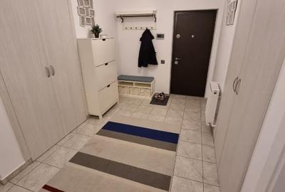 Apartament 2 camere de inchiriat, Str. Amurgului, Popesti Leordeni Apartament 2 camere de inchiriat, Str. Amurgului, Popesti Leordeni - 6