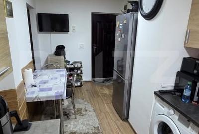 Apartament cu 2 camere, Parter-Decebal - 8