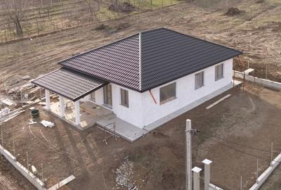 Casă cu 4 camere în Mănăstirea Doamnei - 8