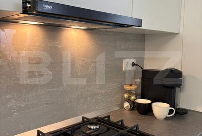 Apartament cu 3 camere, 74 m2, zona Mihai Viteazul - 3
