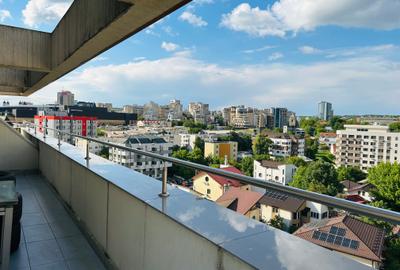 Apartament cu 2 camere, complet mobilat – lângă Palas, Lazăr Residence - 10