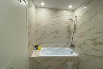 Apartament cu 3 camere semidecomandat, mobilat în Central - 3