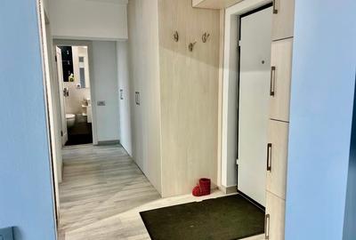 Dorobanti, 2 camere, loc parcare, utilat, mobilat lux, disponibil imediat - 7