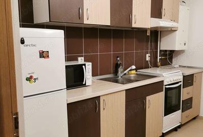 Apartament cu 2 camere decomandat în Nicolina - 7