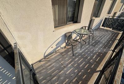 Apartament de vanzare, 2 camere, 51 mp, etaj intermediar, zona Stejarului - 9