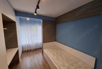Zona centrala apartament 2 camere, decomandat, etaj 1, finisat, mobilat si utilat Zona centrala apartament 2 camere, decomandat, etaj 1, finisat, mobilat si utilat - 6
